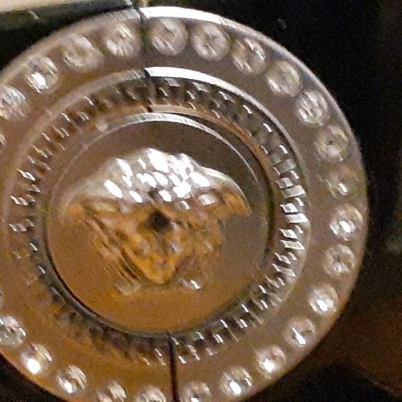 GianniVersace vintage ninety's sunglasses unisex - Picture 3 of 6